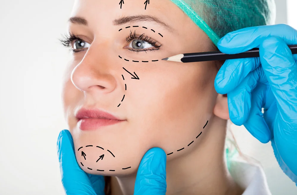 Liposuction for Men in Dubai, What’s Different