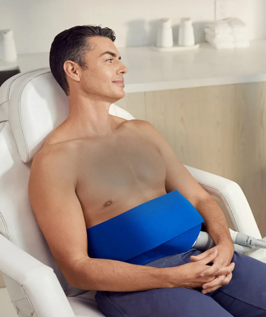 fat freezing treatment