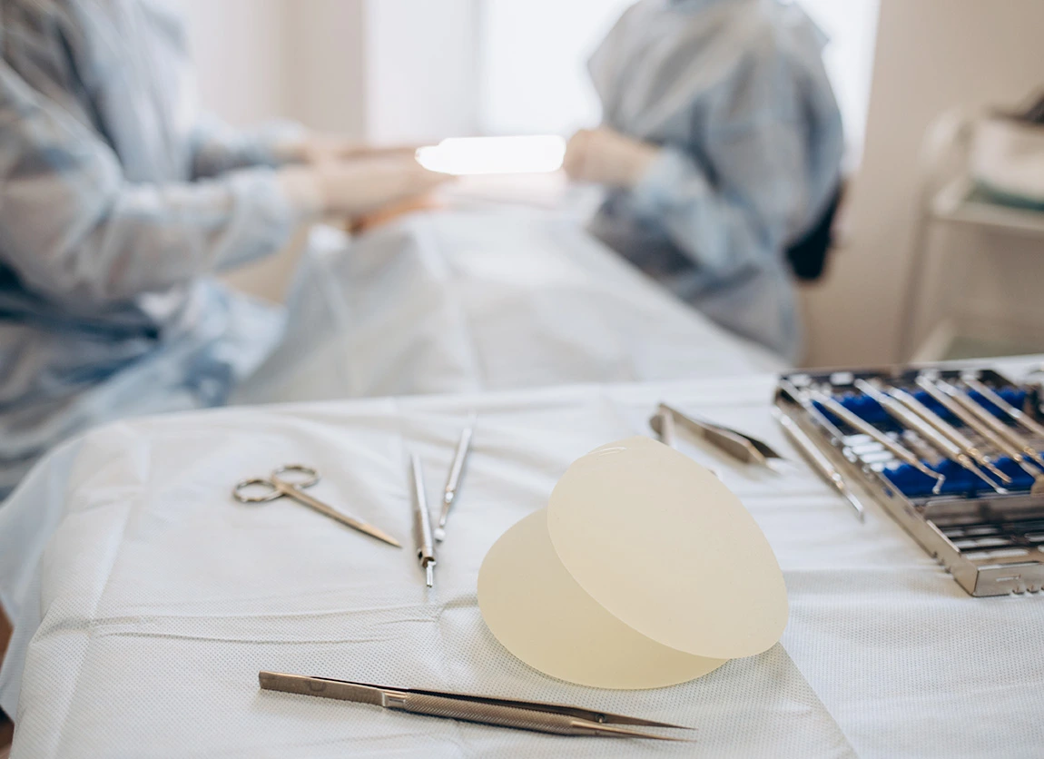 From Micromastia to Confidence: The Breast Augmentation Journey