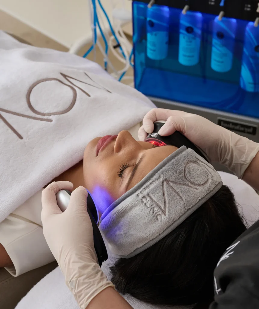 hydrafacial treatment for skin