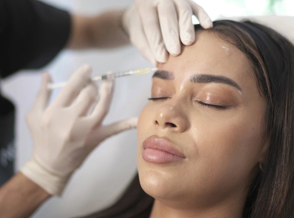 Botox in Dubai - Wrinkle-Free Skin with Botox Treatment