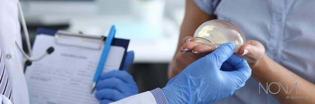 Pre-Surgery Instructions For Breast Augmentation