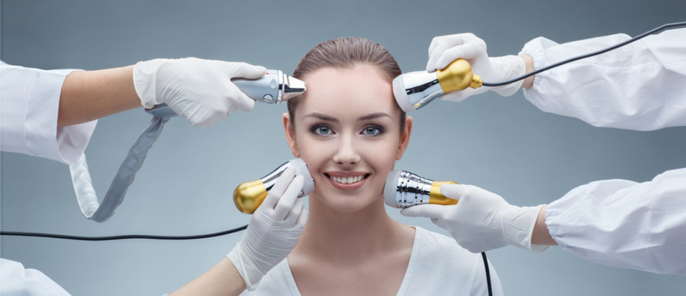Top Trending Cosmetic Procedures in 2021