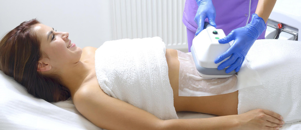 Non-Invasive Body Contouring Treatments Available at The Nova Clinic