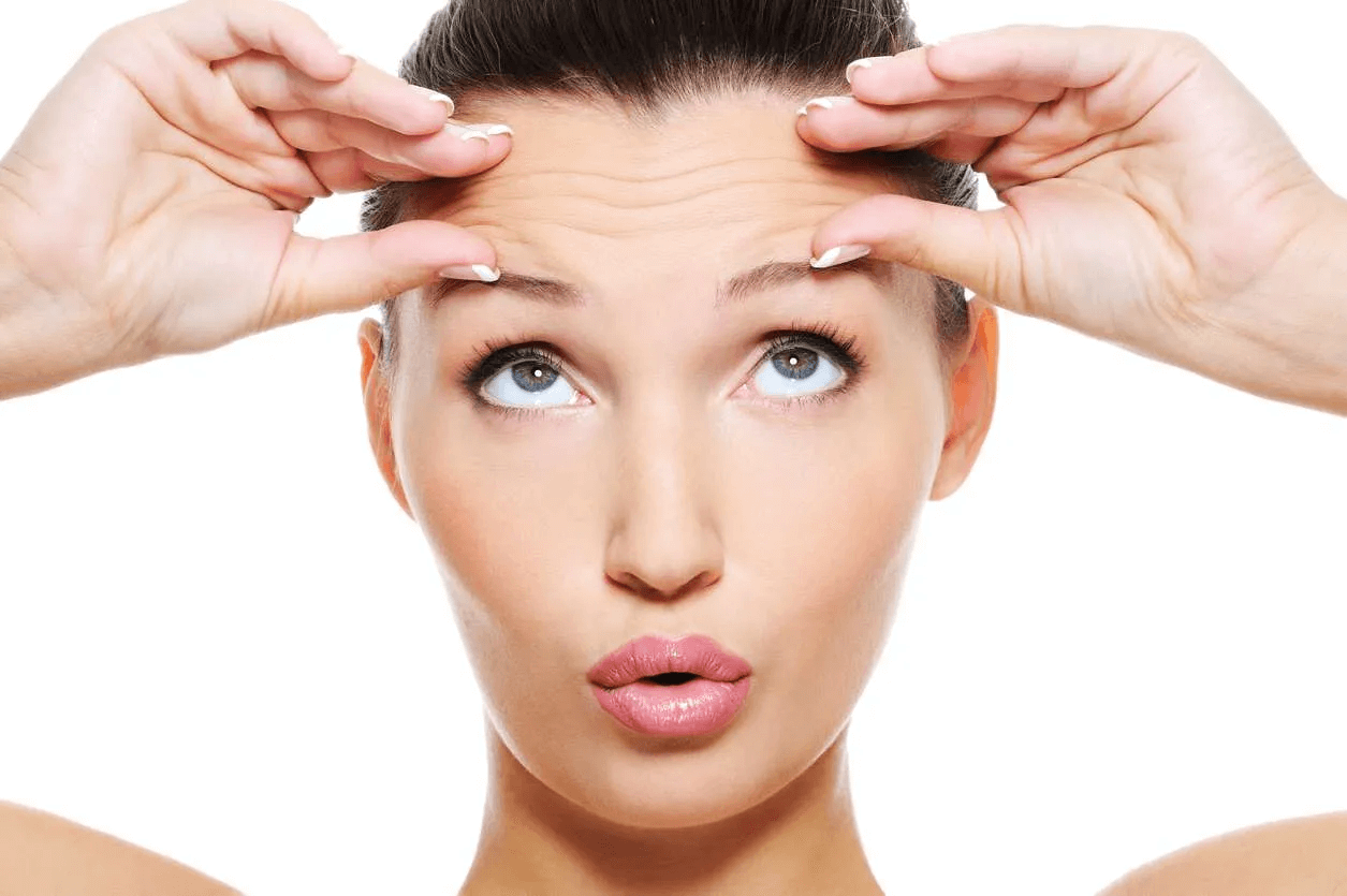 From Frowns to Fabulous: Botox for Your Forehead Lines