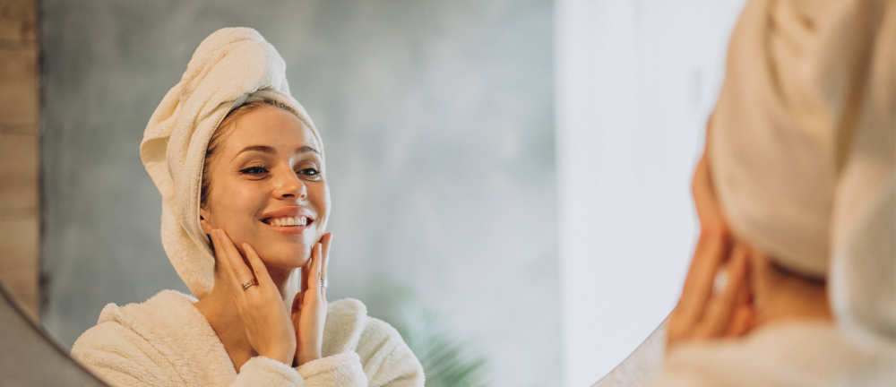 Top 5 Facial Procedures For Women Over 30