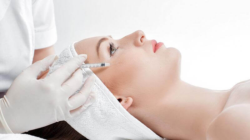 Top Skincare Treatments for Permanently Glowing and Smooth Skin