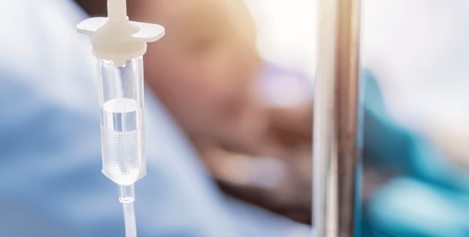 All About NAD Therapy for Long COVID