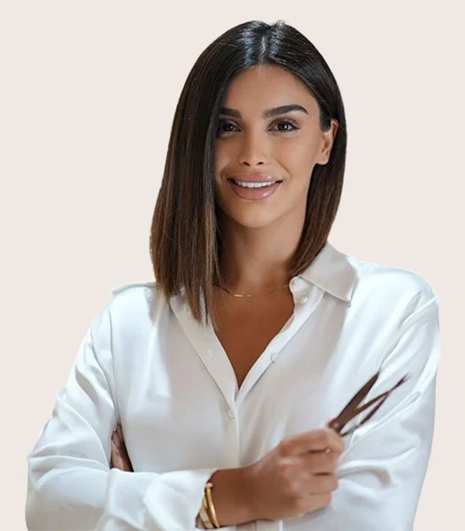 Lana Tarek
