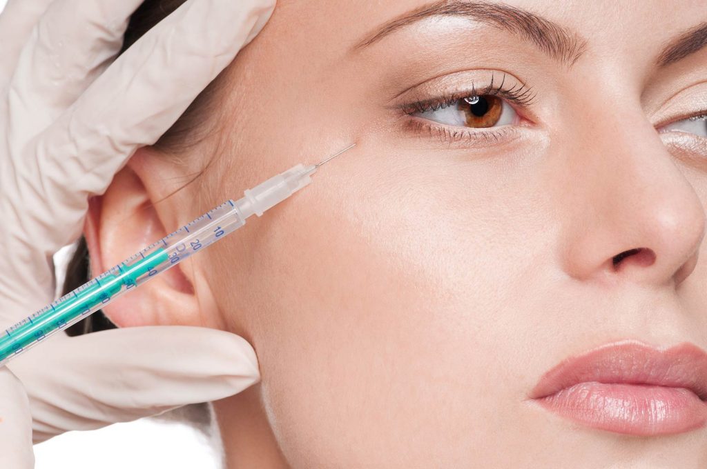 Injectable Treatments for Signs of Aging – How Do They Work?