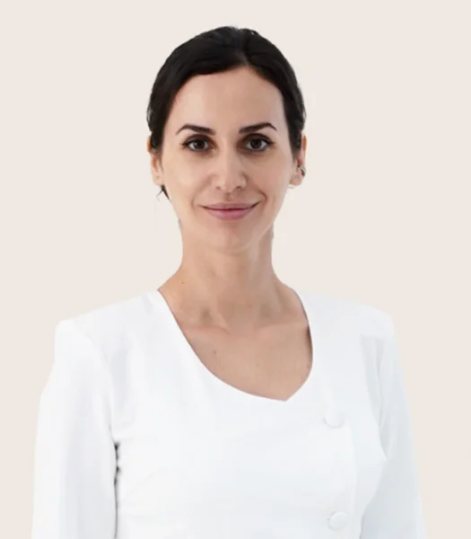 Dr. Maria Chamurlieva