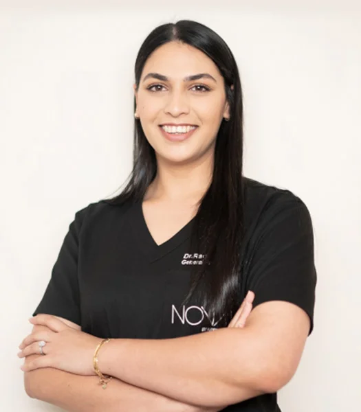 Dr. Raqiba