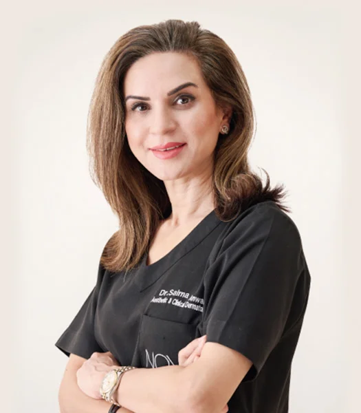 Dr. Saima Anwar