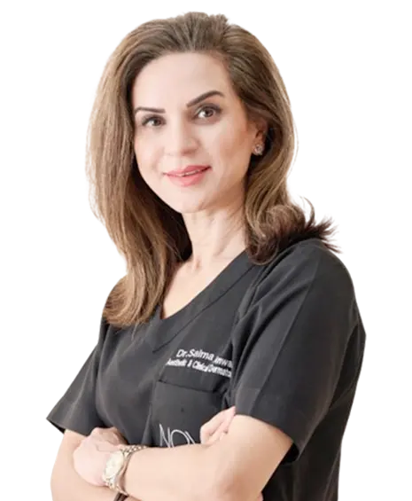 Dr-saima anwar