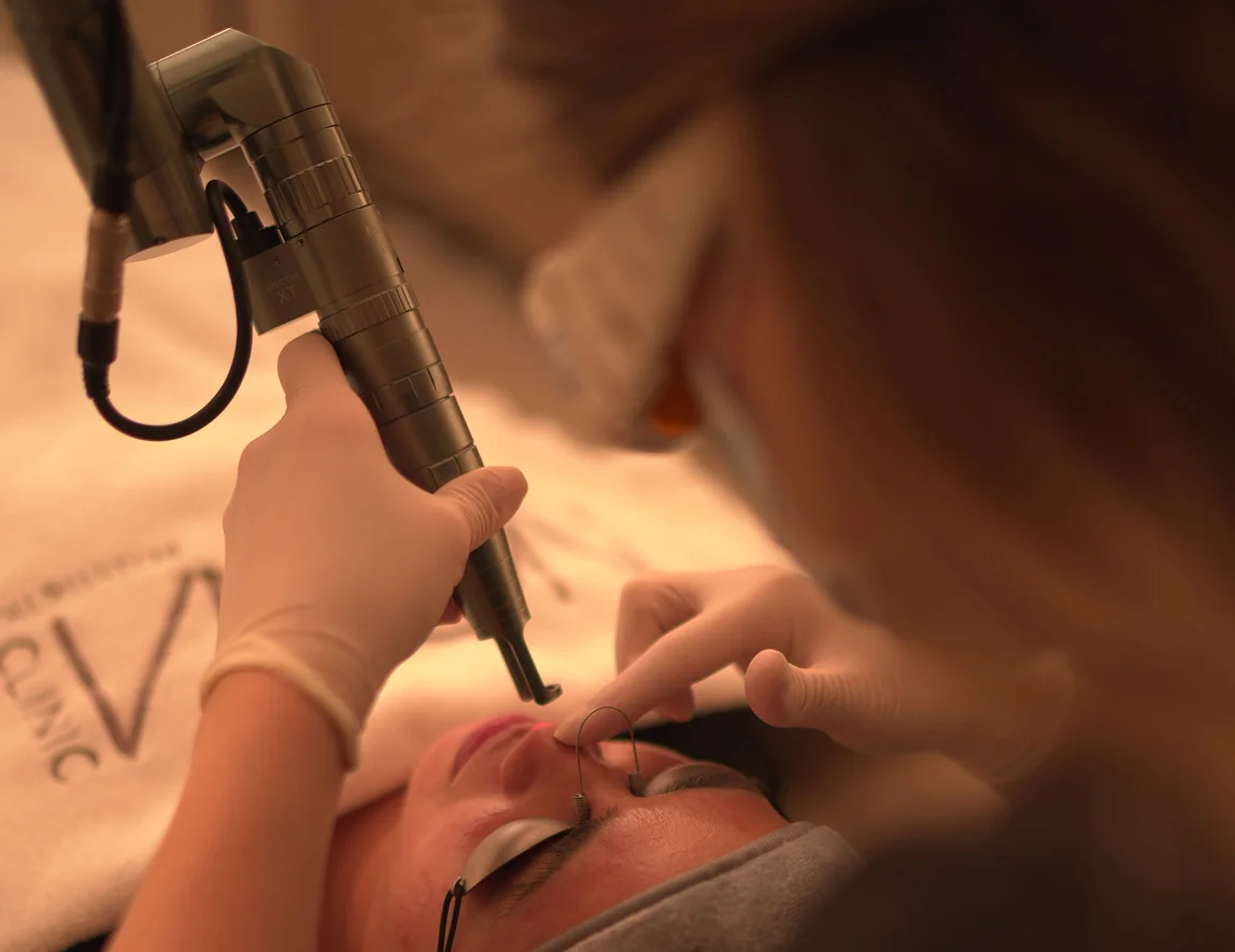 Skin Rejuvenation Treatments in Dubai