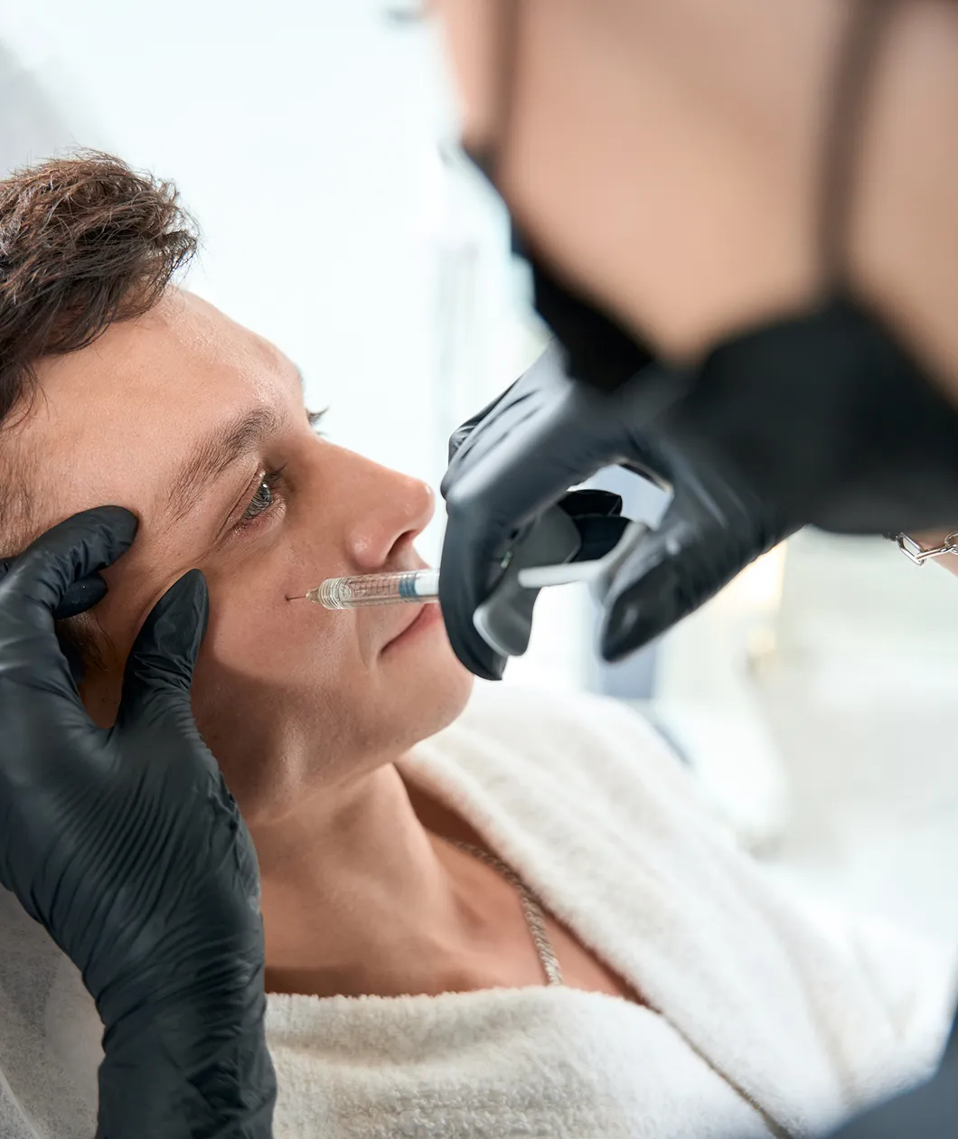 Under Eye Fillers