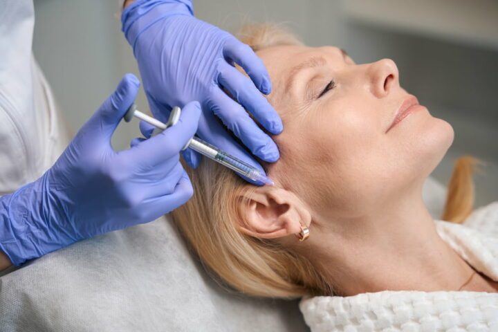Unlocking Radiance: Exploring the Top Benefits of Stem Cell Infusion Facial