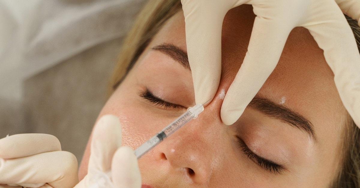 Uncover the Amazing Non-surgical Nose Reshaping Benefits