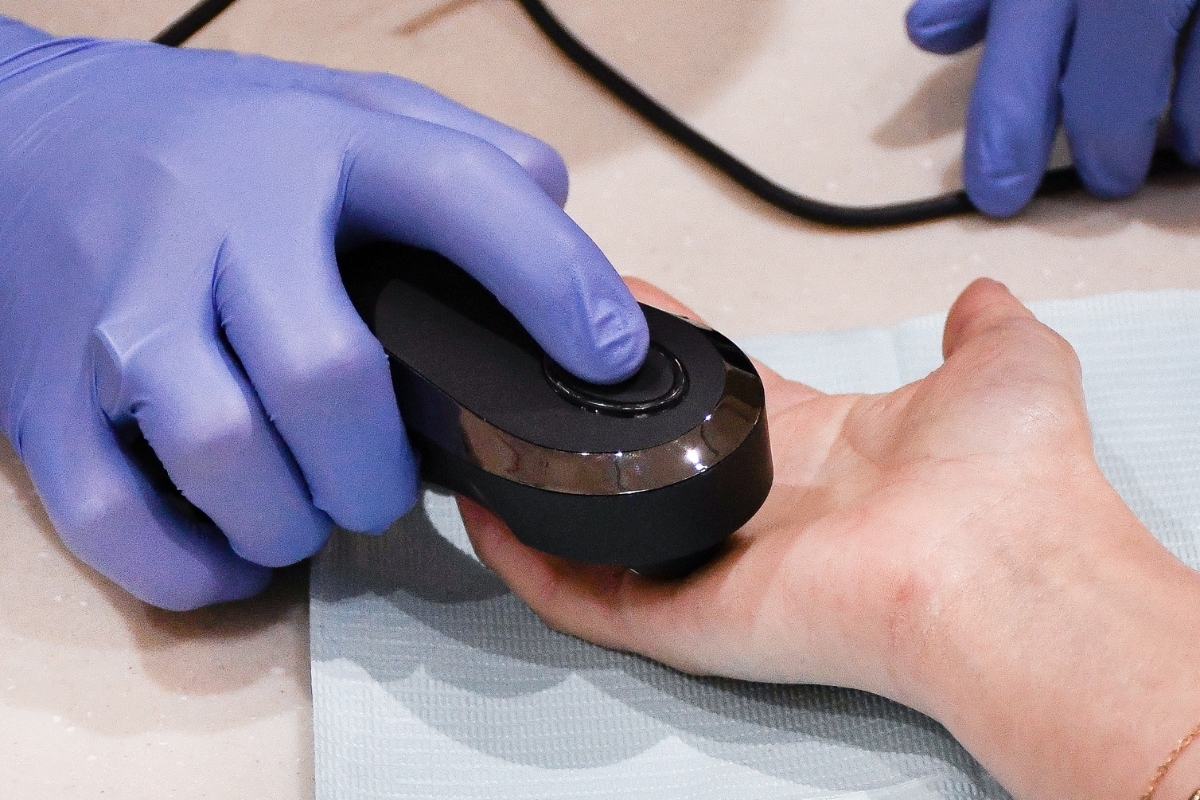 How Oligoscan Test Enhances Health and Wellness