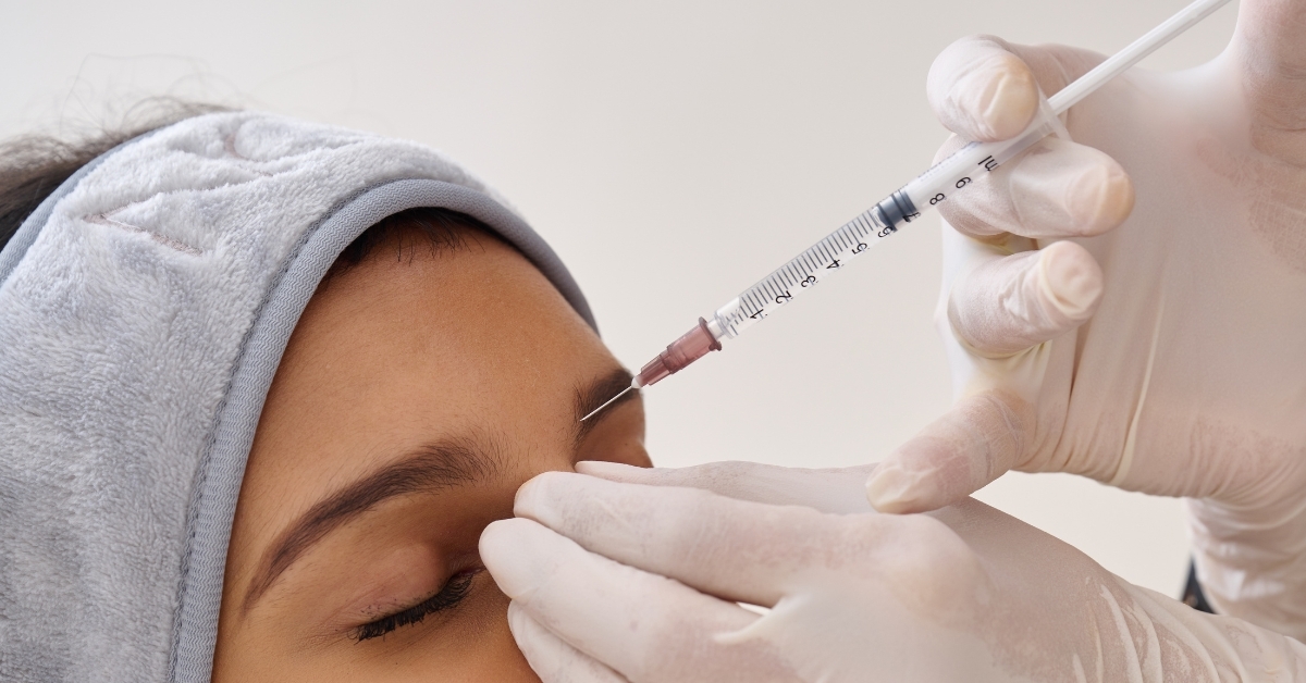 Botox and Dermal Fillers: Which Is Right For You?