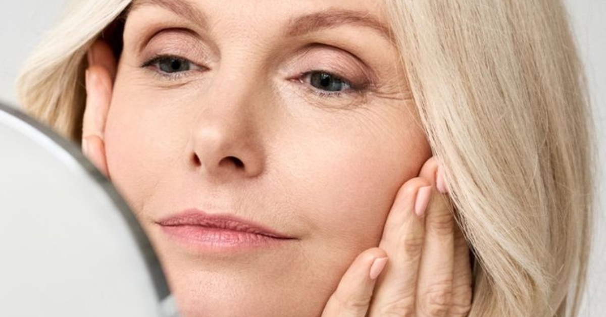 Turning Back Time: Thread Lifts as a Solution for Sagging Jowls