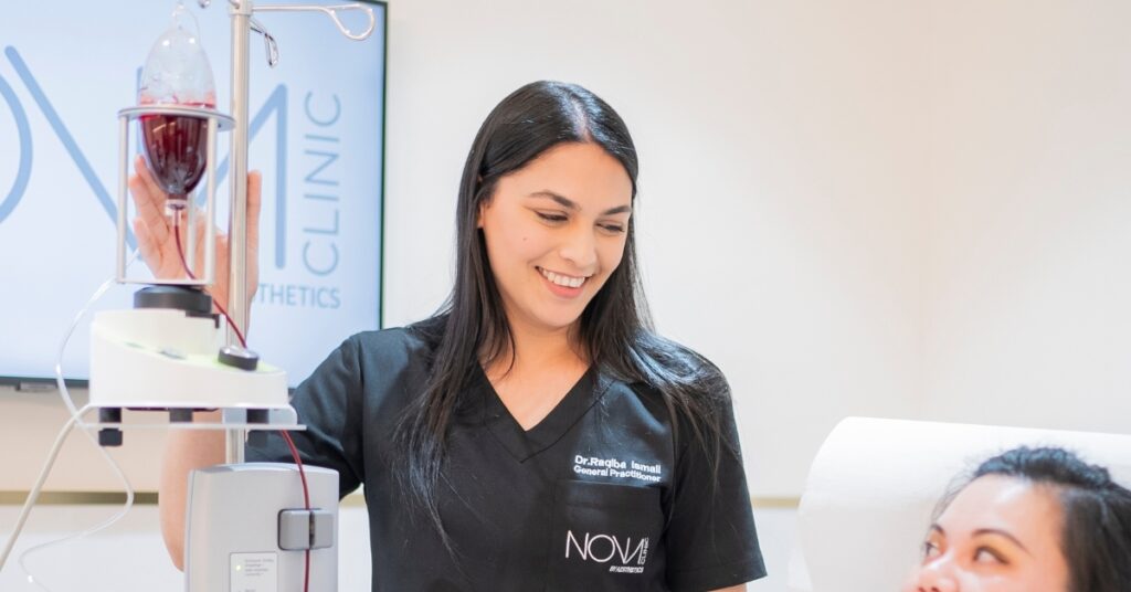 Benefits of Ozone Therapy