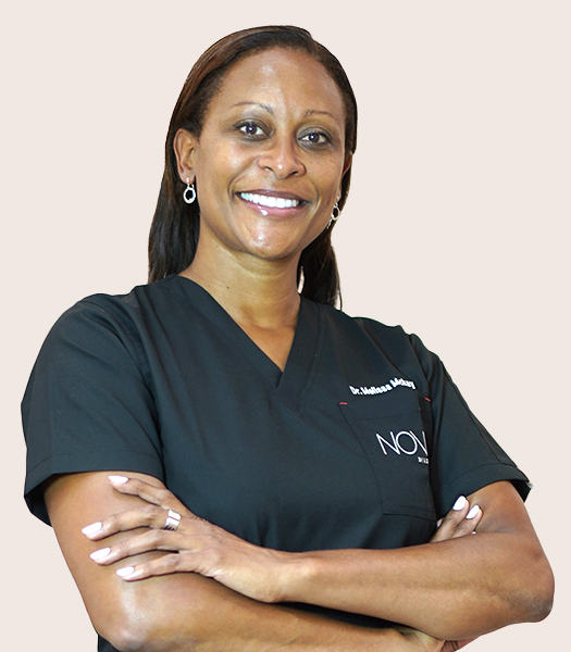 Dr. Melissa McKay