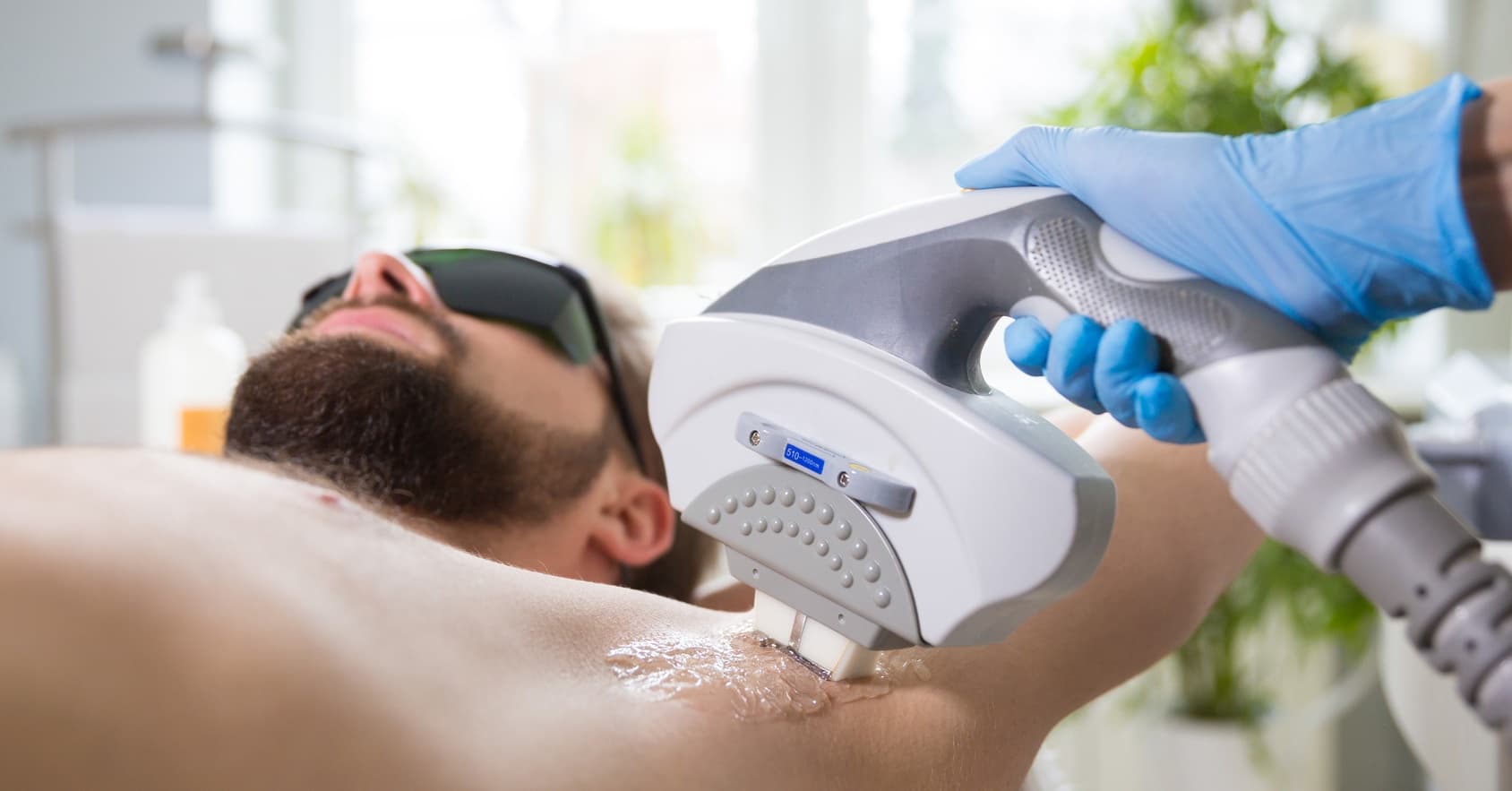 Laser Precision: Targeting Unwanted Hair and Hormonal Imbalances