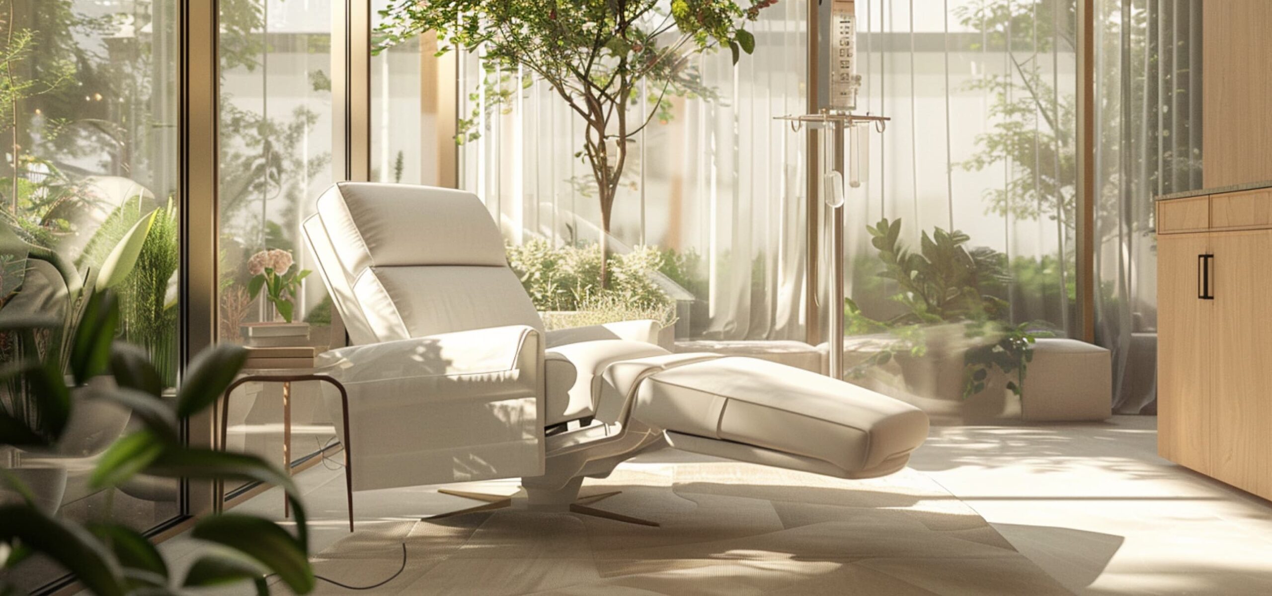 The Future of Feeling Good: A Modern Guide to Wellness That Goes Beyond the Basics