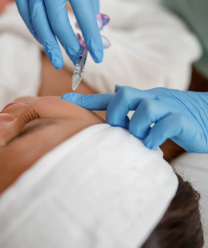Dermafillers