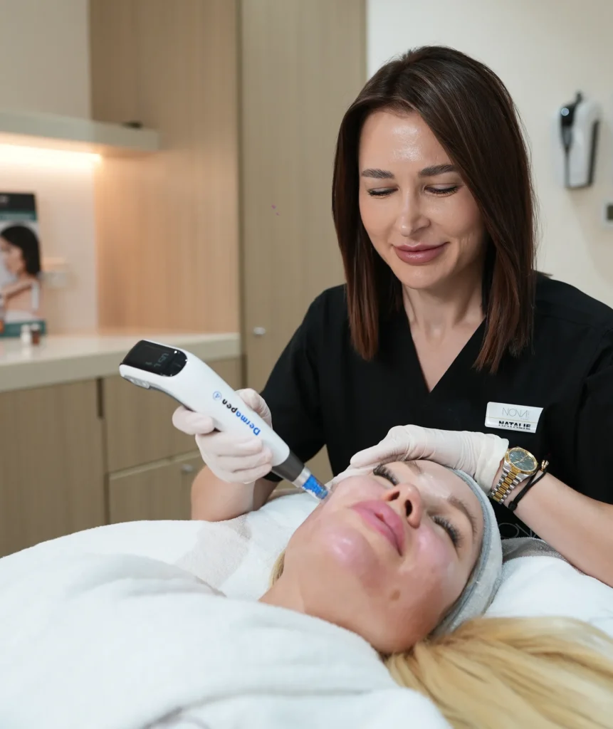 mesotherapy for face rejuvenation