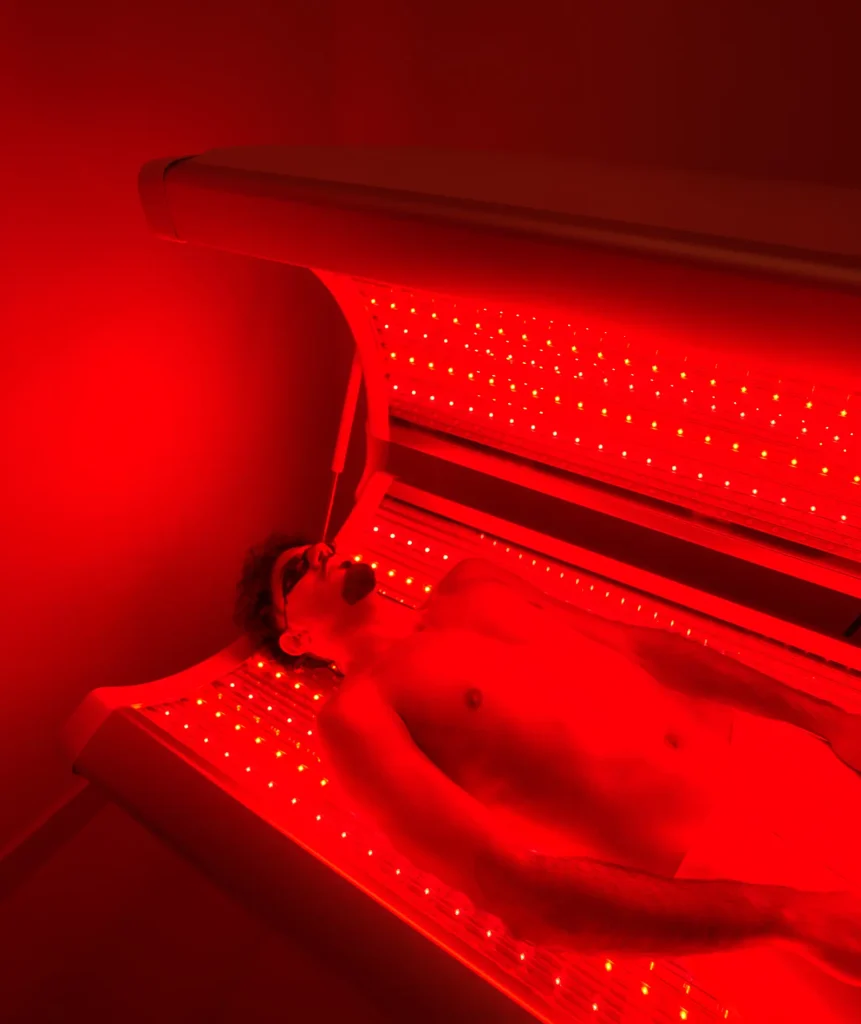 red-light-therapy
