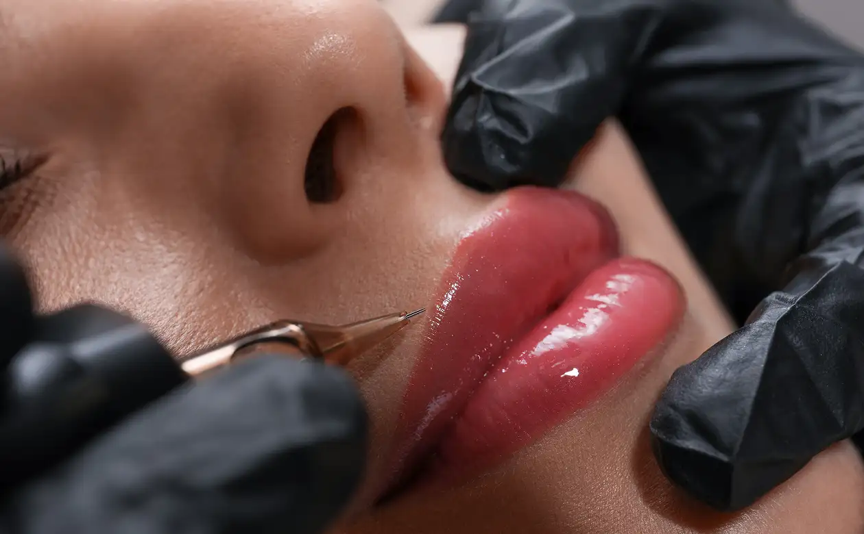 Lip Blush