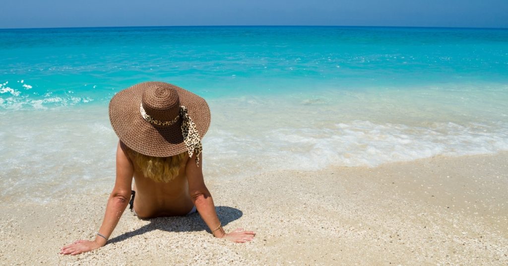 The Real Summer Body Guide for Dubai