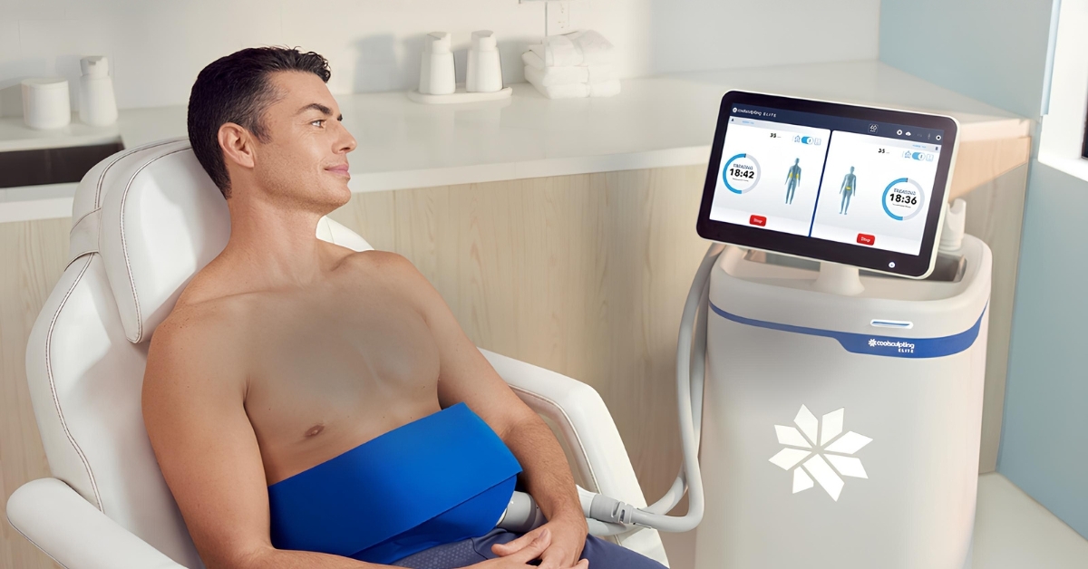 How to Get your Summer Body Ready in Dubai with CoolSculpting