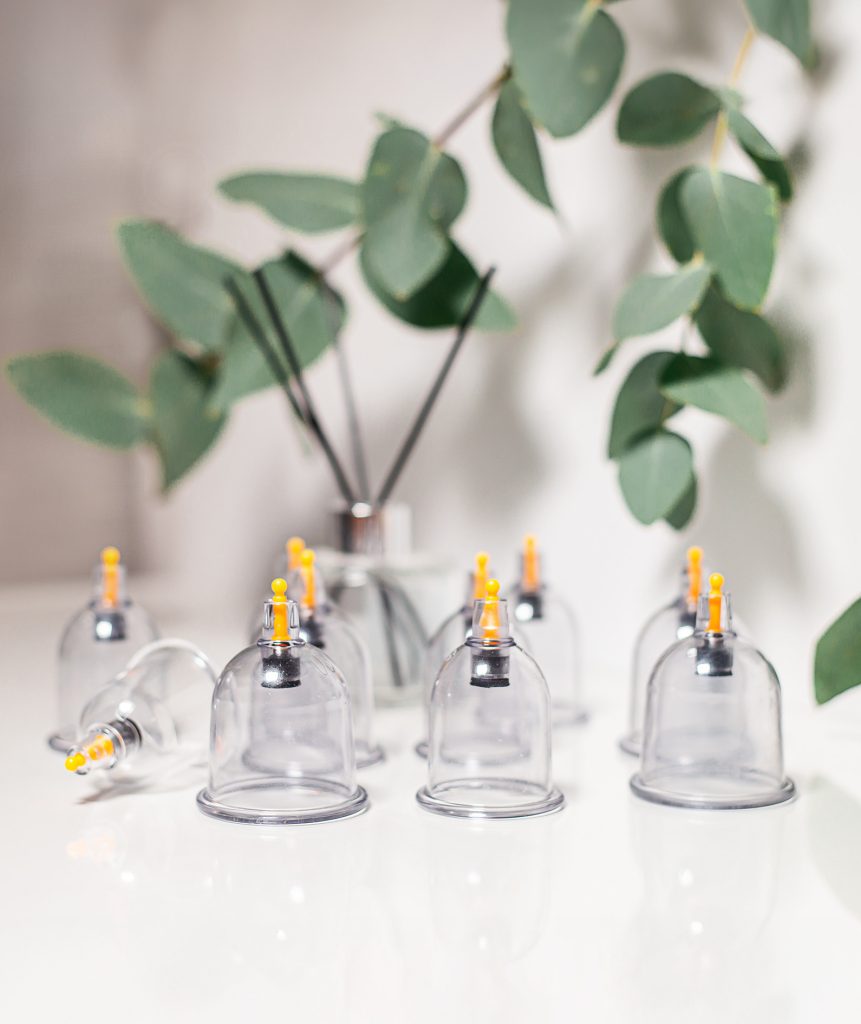 cupping