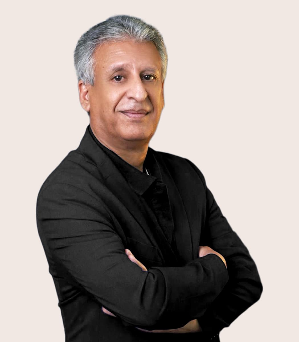 Dr. Deepak Bhatia