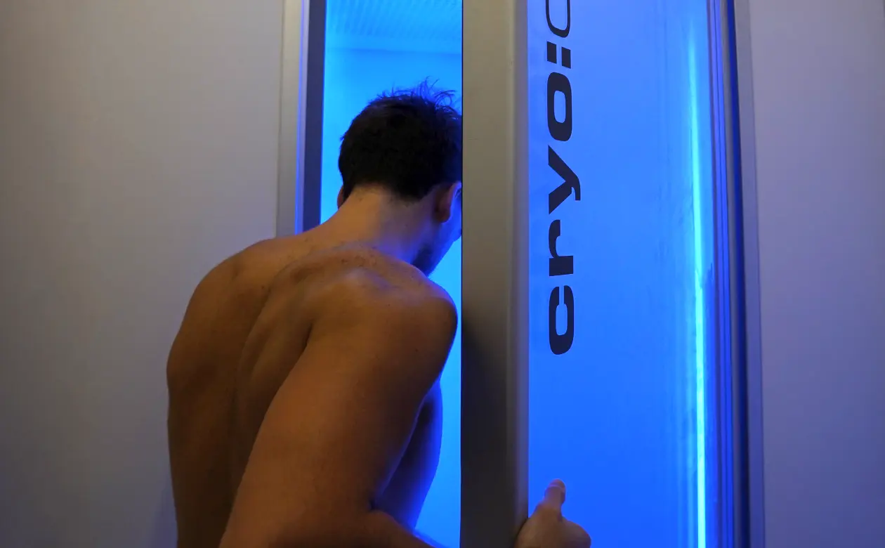 Cryotherapy