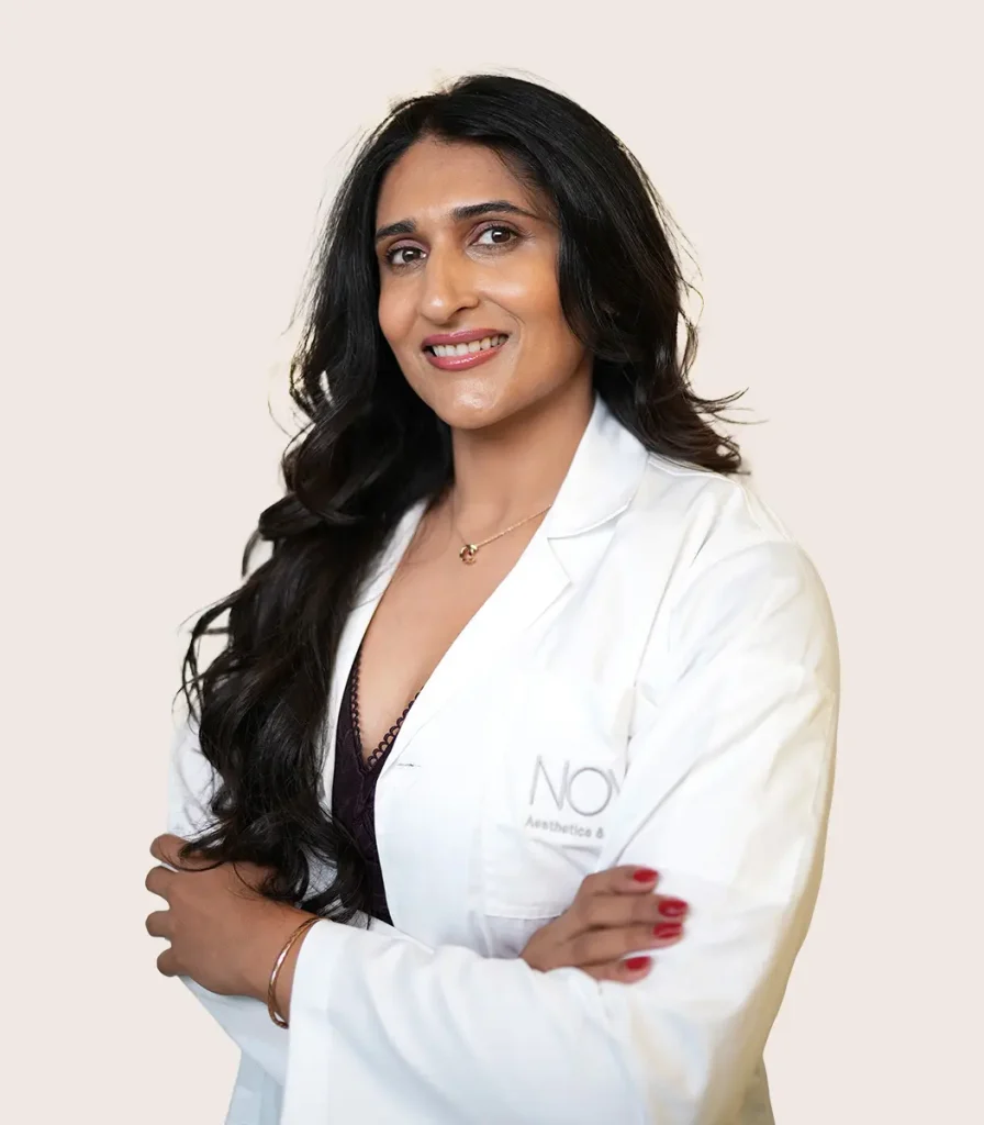 Dr Shabeena Aziz