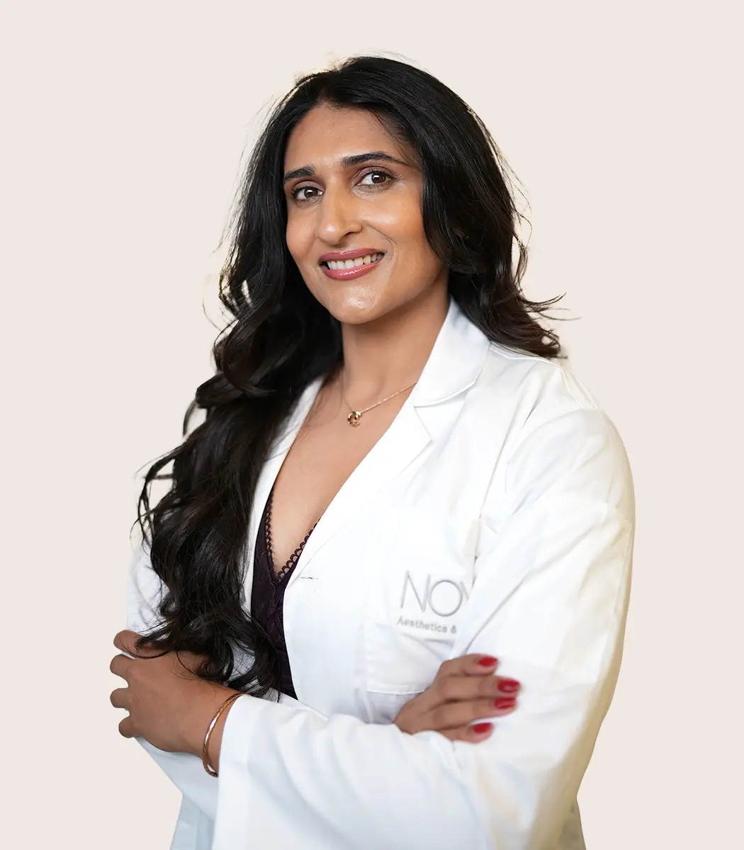 Dr. Shabeena Aziz