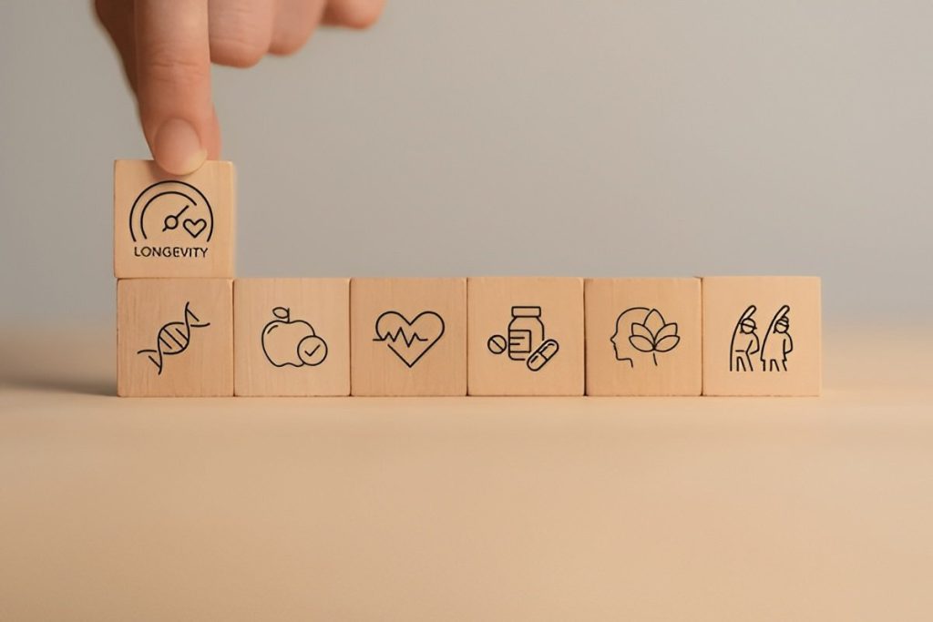 longevity-medicine