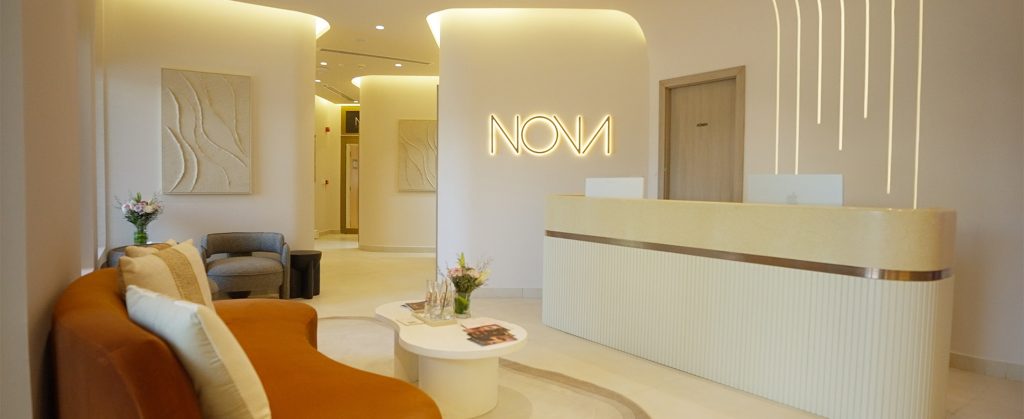 Choosing an Aesthetic Clinic in Dubai