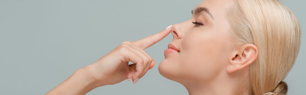 What Concerns Can Rhinoplasty Correct