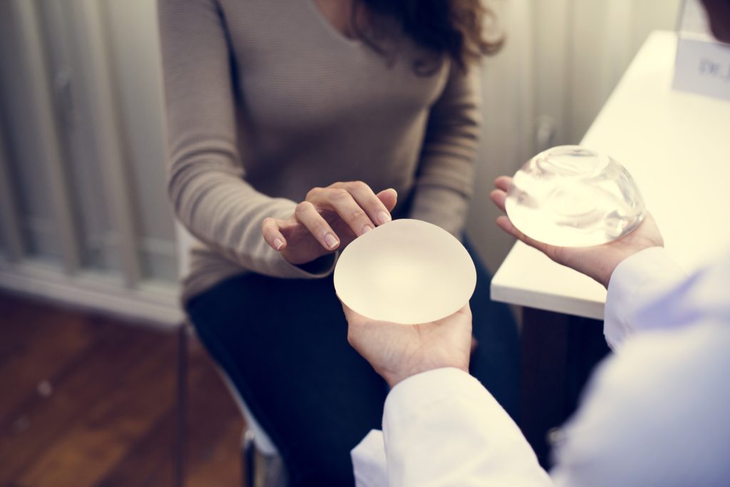 Breast Augmentation in Dubai Your Most Common Questions Answered