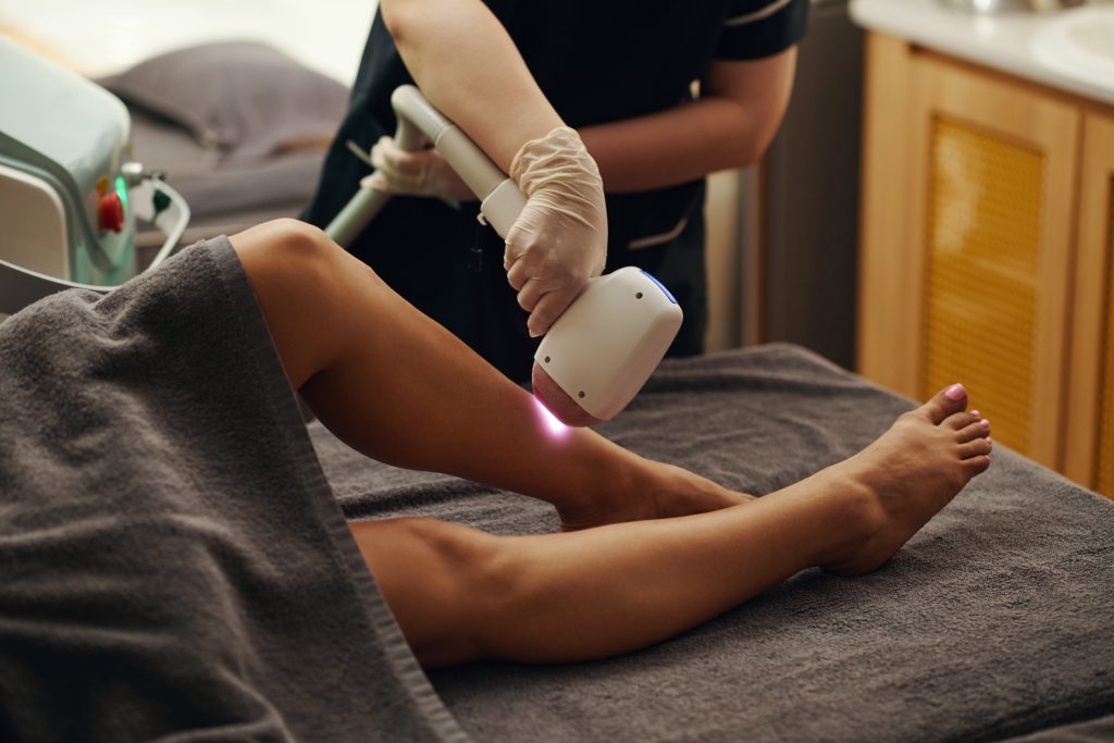 Laser Hair Removal in Dubai How It Works and What to Expect