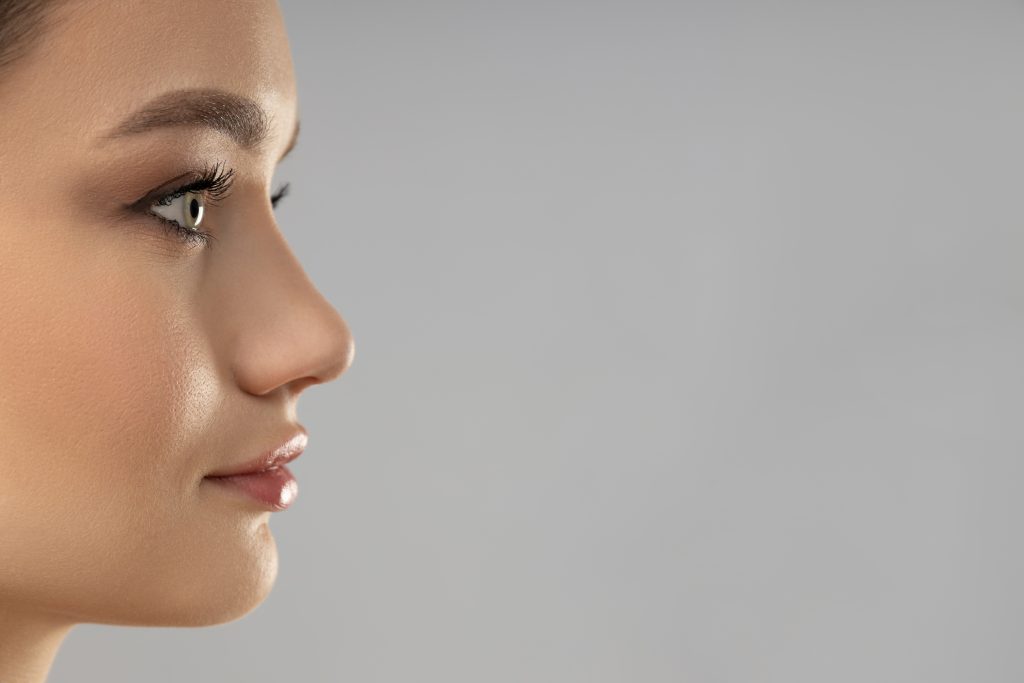 Nose Job in Dubai