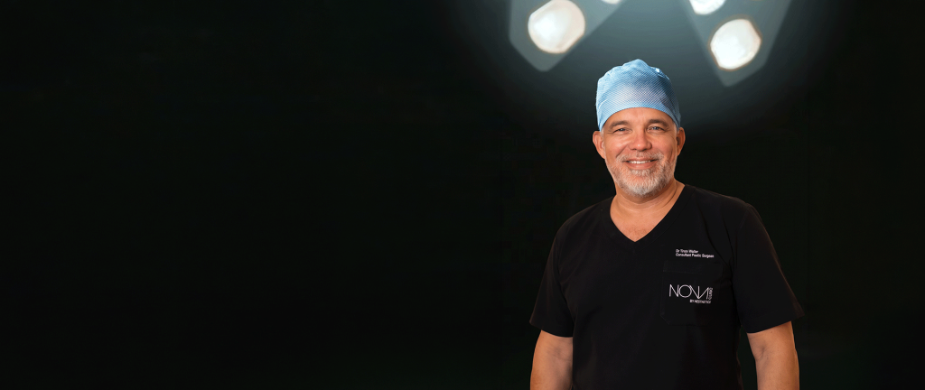 Plastic Surgery in Dubai How to Choose the Right Plastic & Breast Surgeon